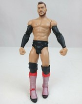 2012 Mattel WWE Series 57 The Demon King Finn Balor 6.75&quot; Action Figure (I) - £12.96 GBP