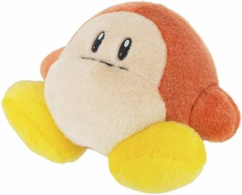Nintendo Kirby 30th Anniversary Plush Stuffed Toy Waddle Dee H12.5×W19×D15cm - £54.16 GBP