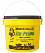 richdel inc 860308 2.5 LB, Nu-Prine Aspirin - $691.85 MXN