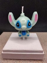 Stitch Character Birthday Cake Topper 2 Inch Tall - £7.85 GBP
