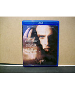 Interview With the Vampire: The Vampire Chronicles [Blu-ray] LIKE NEW - $27.96