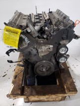 Engine 3.7L VIN 2 6th Digit Fits 09-10 RL 1106077 - £1,083.28 GBP