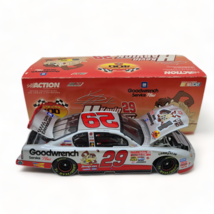 2001 Action Collectibles Nascar Kevin Harvick Taz Looney Tunes Die Cast ... - $34.30