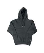 Pro Club Heavyweight Fleece Pull Over Hoodie Sweater - Charcoal Grey - £51.77 GBP+