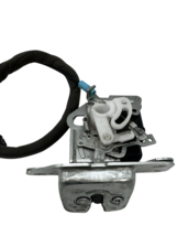 Tailgate Lock Latch Actuator Compatible With 2008-2011 Dodge Grand Carav... - $88.11