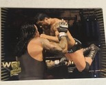 Undertaker Vs Batista WWE Action Trading Card 2007 #68 - $1.97