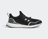 ADIDAS Men&#39;s ULTRABOOST5.0 DNA Black Panther Running Shoes HR0518 size 8... - $88.88