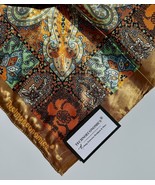 Technoeconomics® Scarves - Gold - $47.39 CAD