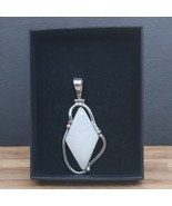 Daniela Taxco 950 Mother of Pearl Pendant 7 cm - $100.00