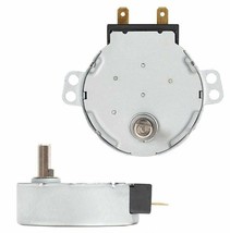 Compatible Turntable Motor JVM1650CB006 JVM1630CD004 JVM3670CF001 JVM163... - $30.38 CAD