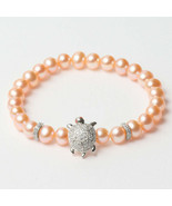 Ladies&#39; Bracelet Lancaster JLA-BR-TURTLE-1-PE 16 mm - $61.33