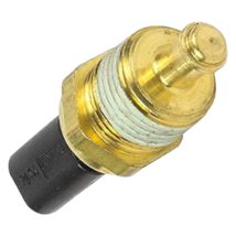 Coolant Temperature Sensor &amp; Connector Fits Ford Lincoln 2015-2020 - £11.00 GBP