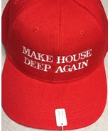 MAKE HOUSE DEEP AGAIN House Music Deep House TECHNO Dance Music DJ Tech House - $18.49