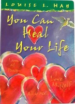 You Can Heal Your Life Paperback By Hay, Louise  - £4.59 GBP