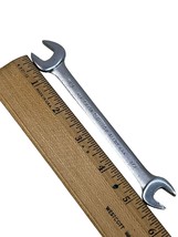 Tru-Test Wrench 7/16in. x 3/8in. Open End T5714 USA Made 7/16&quot; x 3/8&quot; - $9.92