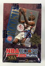 1994-95 Skybox NBA Hoops Series 2 Two Basketball Hobby Box 36 Packs 12 Cards Per - £116.49 GBP