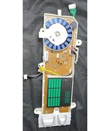Original  Samsung Dryer Display Control DC92-01309A DC92-01309F - €68,27 EUR
