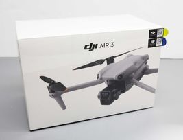 DJI Mavic Air 3 Aircraft EB3WBC Replacement Drone Only image 2