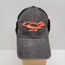 Baltimore Orioles American Needle Cooperstown Collection Baseball Hat Cap - New - £38.71 GBP