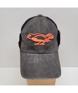 Baltimore Orioles American Needle Cooperstown Collection Baseball Hat Ca... - £38.87 GBP