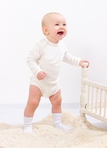 Bodysuit (infant girls), Any season,  Nosi svoe 5010-015-5 - $15.42+