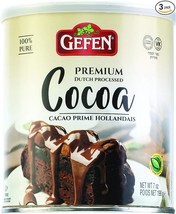 Gefen Cocoa Powder - 7 oz - $56.99