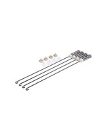 Suspension Rod Kit for Whirlpool WTW4815EW1 3LWTW4705FW0 1CWTW4705GW0 NT... - $59.81 CAD