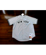 KEN CLAY 77-78 WS CHAMPS NEW YORK YANKEES PITCHER SIGNED AUTO RUSSELL JE... - £162.75 GBP