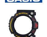 Genuine Casio G-Shock GW-200Z-1 Watch Band Bezel Black Case Cover GW200Z - £48.15 GBP