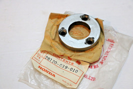 Honda C50M C65M C70M Starter Clutch Outer Nos - £26.42 GBP