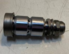 NS Hydraulic Coupler Cartridge 3-1/2" Long 23mm Nose 39mm OD - $49.99