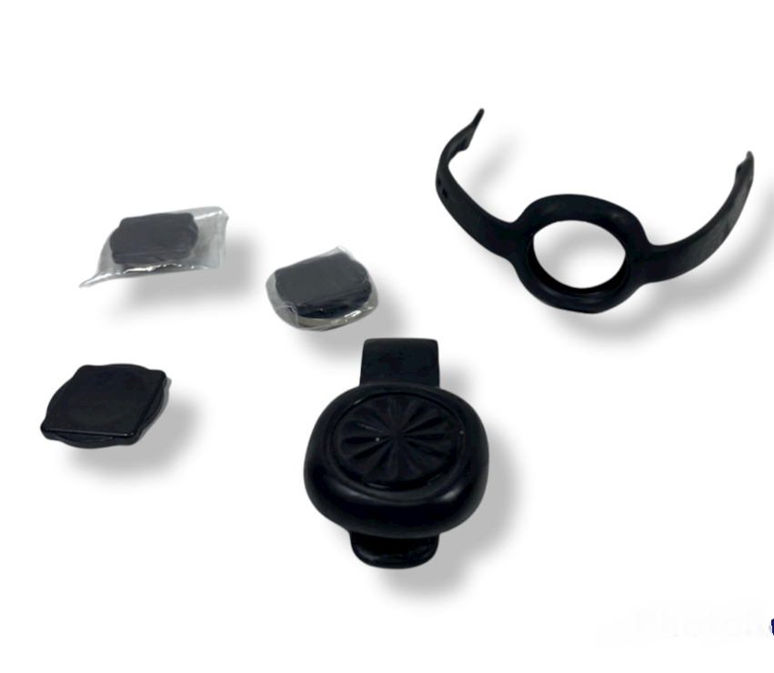 Primary image for Jawbone Up Spostare Attività Tracker Con Onice Standard Cinturino - Nero Intenso