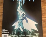 DC Comics Batman #12 The New 52 Snyder, Cloonan comic book vgc - $9.85