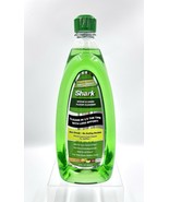 Shark Wood/Hard Floor Cleaner 28oz Italian Citrus Sonic Duo Tile Concent... - $48.51