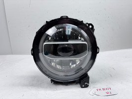 2018 2019 2020 2021 2022 2023 Jeep Wrangler Gladiator Front Right Headlight Capa - $300.00