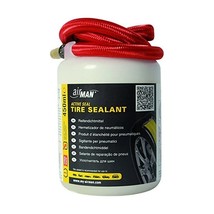 AirMan 65-005-011 ATVT HB Tyre Repair Sealant 450 ml  - $40.00