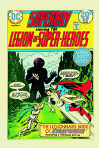 Superboy #200 (Jan-Feb 1974; DC) - Very Good/Fine - £5.68 GBP