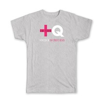 Eu Sou Mais Que Vencedor Em Cristo Jesus : Gift T-Shirt Christian Evangelical - £19.65 GBP