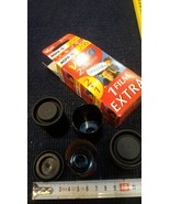 Vintage Film Agfa pack [INS10154] - $29.00