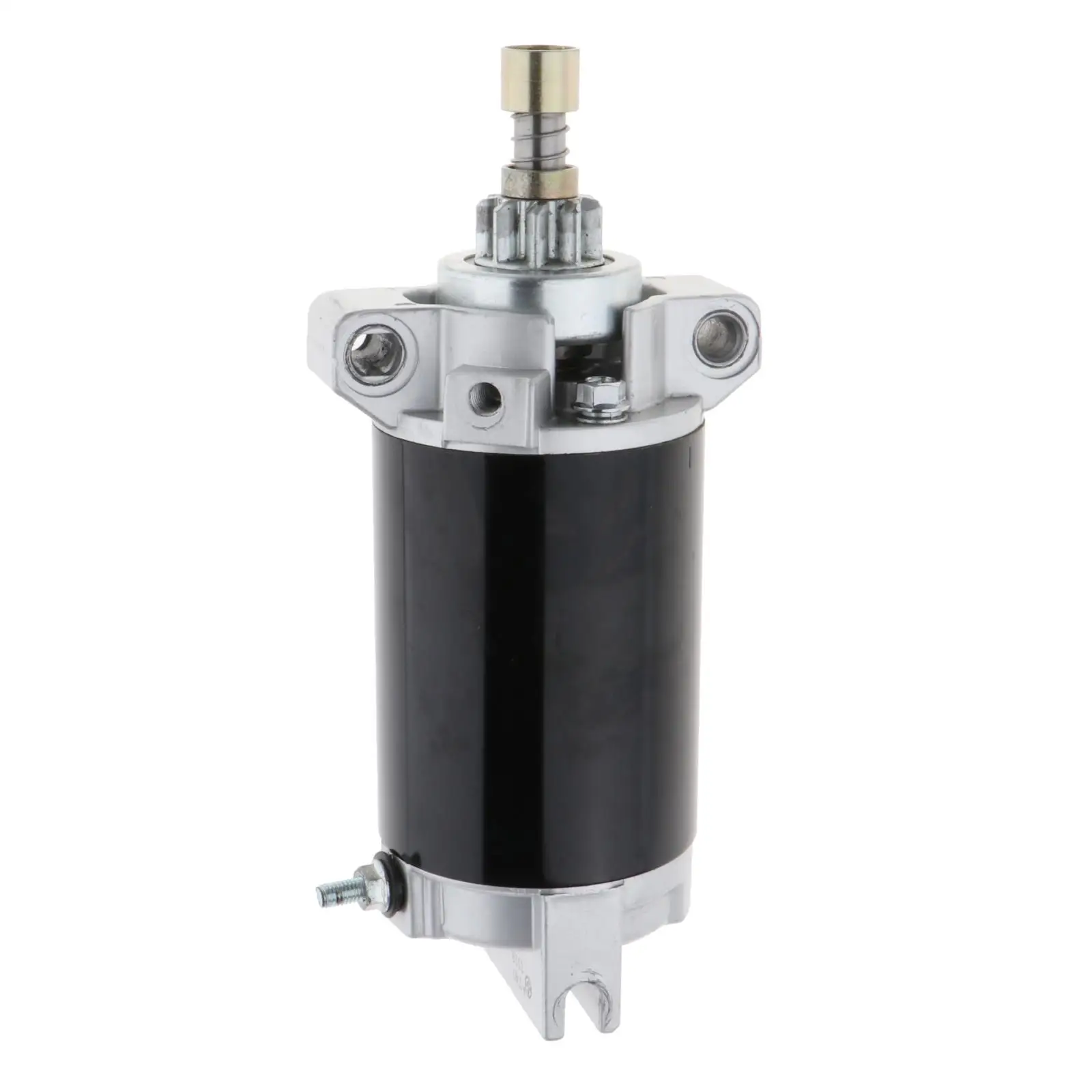 Electric Starter Motor for Yamaha 40HP Outboard Engine - $129.74
