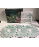 Loretta Lynn - The Legendary Loretta Lynn (CD X 3 Reader&#39;s Digest) RARE ... - £46.98 GBP