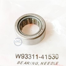 TRANSMISSION GEAR BEARING FOR YAMAHA DT125 DT175 YZ100 YZ125 IT175 IT200... - $16.17