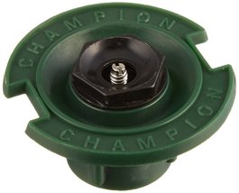 CHAMPION IRRIGATION PD F37PF Plastic Flush Sprinkler Head, Full - $17.59