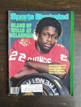 Sports Illustrated June 20, 1983 Marcus Dupree Oklahoma Sooners 224 - £5.57 GBP