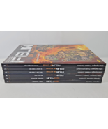 Félin in Action Felin Graphic Novel Complete Run 1-6 1 2 3 4 5 6 French ... - €25,92 EUR