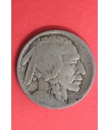 1913 P Type 2 Buffalo Nickel Exact Coin Pictured Fast Flat Rate Shipping... - $19.47 CAD