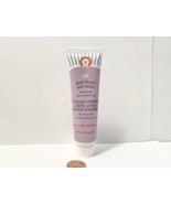 FIRST AID BEAUTY KP Bump Eraser Body Scrub 1 oz 28.3g Travel size - $7.99