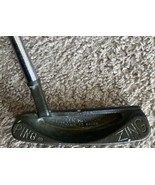 Ping Zing Karsten Putter 35&quot; Mens RH - £31.45 GBP