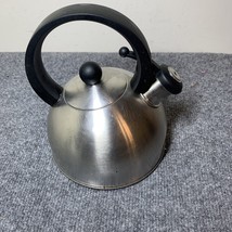 Copco Stainless Steal Kettle 18/10 - £5.37 GBP