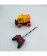 XXHfWMYXGS Electronically operated toy motor vehicles RC Dump Truck Toy ... - $626.79 MXN